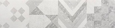Бордюр Polcolorit LN-MODERN BI STILO MIX 15X60