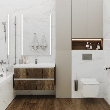 Calacatta Faro Grey Ceradim