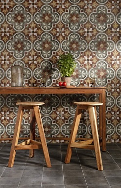 Плитка Peronda 37765 Fs Barna Born 45x45x0,95