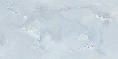 Плитка Керлайф Onice Blu 8.3mm 31.5x63