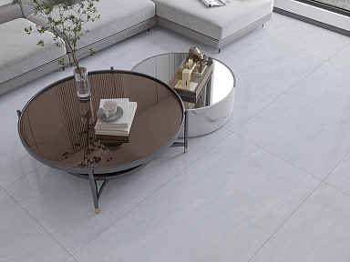 Керамогранит Basconi Home BHW-0027 Plain Beige Polished (Sinking Ink) 600x1200x8