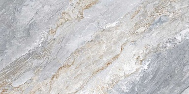 Керамогранит Casati Ceramica Rock 1016 Light Gold Carving Polished 60x120