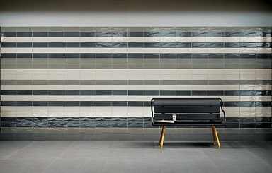 Бордюр FAP Ceramiche fKR4 Manhattan Soho Beige Listello 10x30