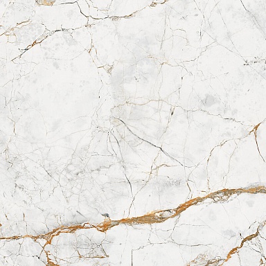 Керамогранит Duna Magnum White Carving Матовый 60x60