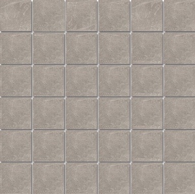 Декор Kerama Marazzi DD2004/MM Про Стоун серый мозаичный 30х30