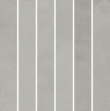 Kerama Marazzi KMD2MSM002BN Декор Фес мозаичный серый глянцевый 15x15x0,77