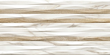 Плитка Alma Ceramica TWU2550EPH14 Euphoria рельефная 249x500x8