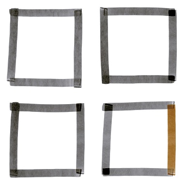 Декор VIVES Hamar Mix 20x20