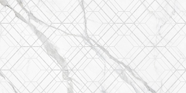 New Trend DW36LMM00 Lims Light Rhomb Декор 300x600x9