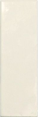 Керамогранит DNA Tiles 138705 Bow Off White Gloss 5.2х16