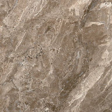 Плитка Eurotile 742 Verona BROWN 49.5х49.5