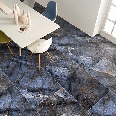 Bigium Blue PrimaVera