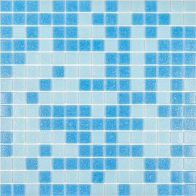 Мозаика Imagine lab ML42015 Glass mosaic (20*20) 327*327*4