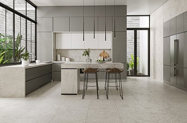 Керамогранит NT Ceramic NTT99614L Granite Obelisk Grey 60x120