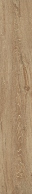 Керамогранит Creanza CW-RT13-B Husk Wood Cherry Rustic 20x120