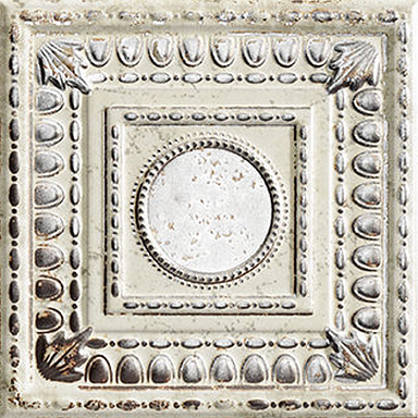 Декор Mainzu Anticatto White (Mix) 20x20