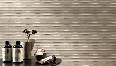 Плитка Atlas Concorde Italy A572 3D Wall Carve Chisel White 40x80