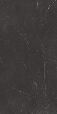 Керамогранит Estima NL04 Nolana Black Неполированный Рект. 80х160х10