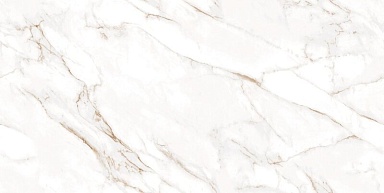Керамогранит Ocean-Ceramic Infinity Statuario Wox Gold 60x120