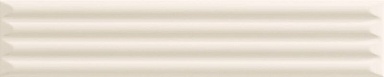 Плитка Ava Ceramica 192124 Up Cannettato Bone Matte 25x5