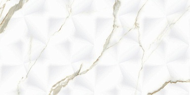Плитка Artecera LE63063B-F10GT Bianco Carrara Classico Estrella Rectificado 30х60
