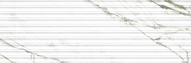 Декор Peronda 37877 Matcha Green Decor SP/33,3X100/R 33,3x100