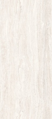 Керамогранит Fondovalle ROT267 Royal Travertino Bianco Vein 3D Texture Honed 120x278