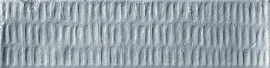 Декор Harmony 37711 Lagoon Blue Decor 6x24,6