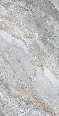 Керамогранит Arcadia Ceramica CL4007-A Trivola Grey Carving Lappato 60x120
