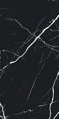 Керамогранит Realistik Atlantis Black Sugar Carving 60x120