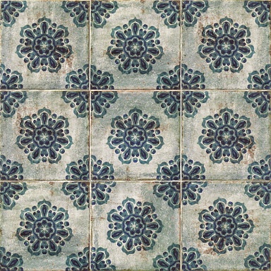 Декор Mainzu PT02476 Livorno Decor Vechio 20x20