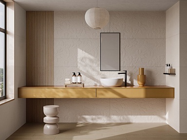 Плитка Fanal Calm Salt Matt 60x120