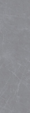 Керамогранит Exterior Ceramica Armani Grey Brillo High Gloss 15 mm 80x300