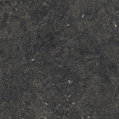 Керамогранит Italon 610015000420 Room Black Stone Pat Ret 60x60
