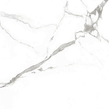 Керамогранит Laparet Mars Grey белый карвинг 60x60