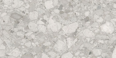Керамогранит Vitra SoftCeppo Серый Матовый R10A Ректификат 9мм 60х120