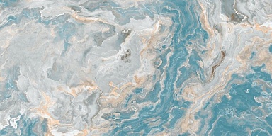 Керамогранит Casati Ceramica Picasso Aqua Megicia HG 60x120