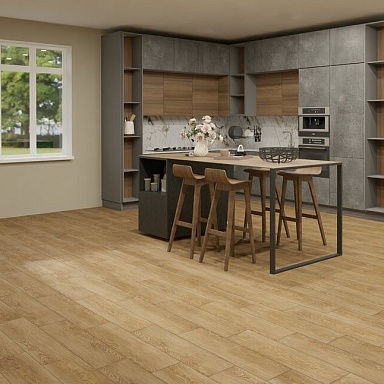 Gotland Global Tile