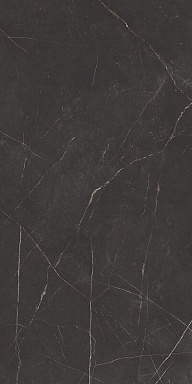 Керамогранит Estima NL04 Nolana Black Неполированный Рект. 80х160х10