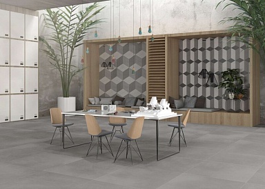 Керамогранит Peronda 25179 Planet Bone SF/60X120/C/R 60x120