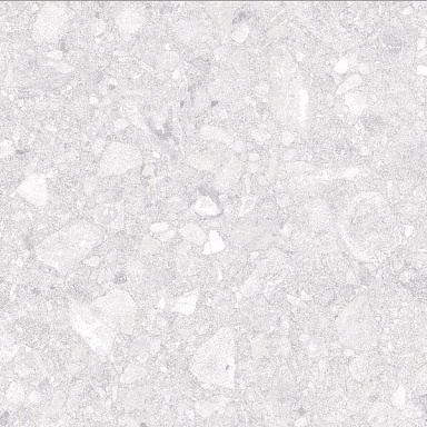 Керамогранит Idalgo Gerda White / Герда белый LLR 60x60