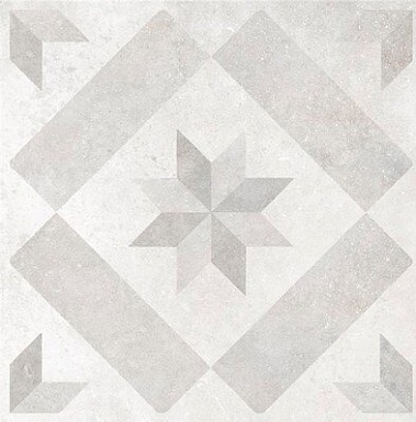 Декор Ceracasa Deco. Medici Avorio 40.2x40.2