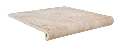 Ступень Exagres Maverick Peldano Canela 33x33
