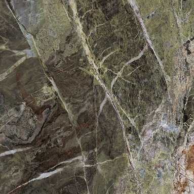 Керамогранит Rex Ceramiche 774840 Heritage Emerald Glossy 6mm 120x120