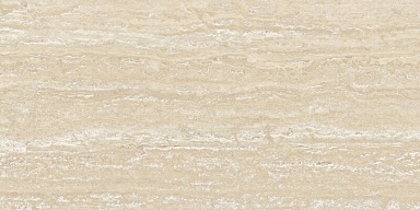 Керамогранит Fanal Travertino Beige 3D Soft 60x120