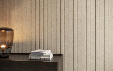 Декор Rex Ceramiche 781607 Authentic Luxe Stone Chablis Honeycomb Matte Leather 29x25