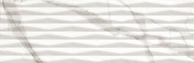 Плитка FAP Ceramiche fRHH Roma Fold Statuario 25x75