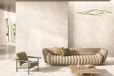 Керамогранит Ocean-Ceramic Georgio Crema 60x120