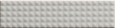 Плитка 41ZERO42 4100610 Stud Bianco 5x20