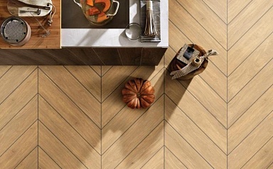 Керамогранит WIFi Ceramics BNS212003 Ocher 20x120